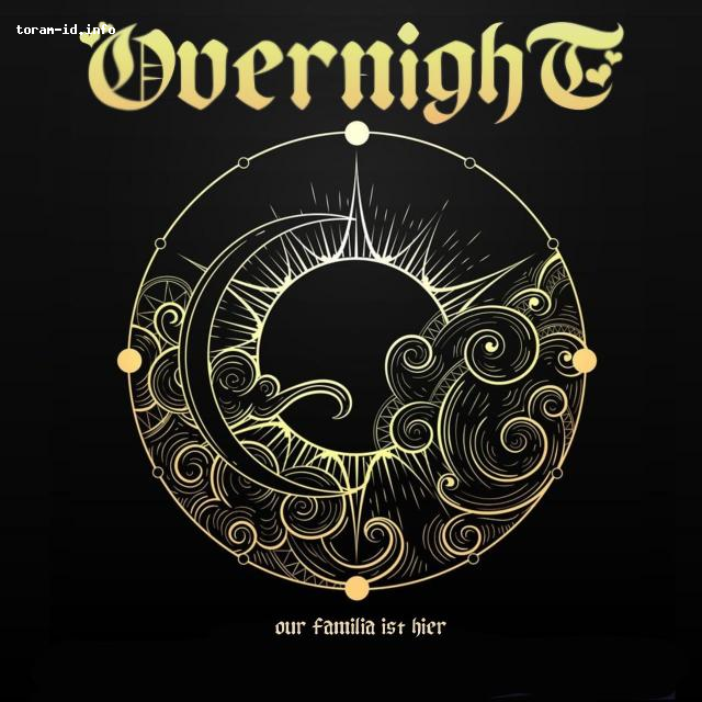 『ＯＶＥＲＮＩＧＨＴ』