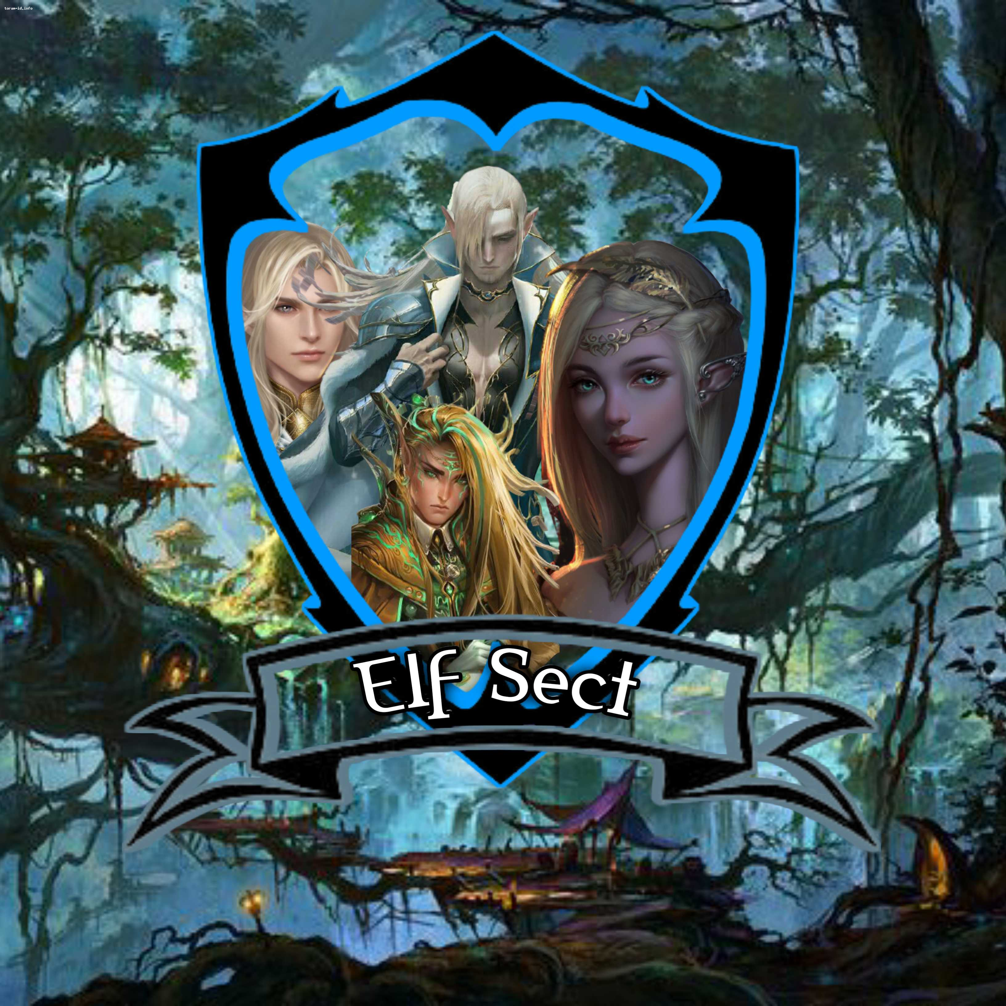 Elf Sect