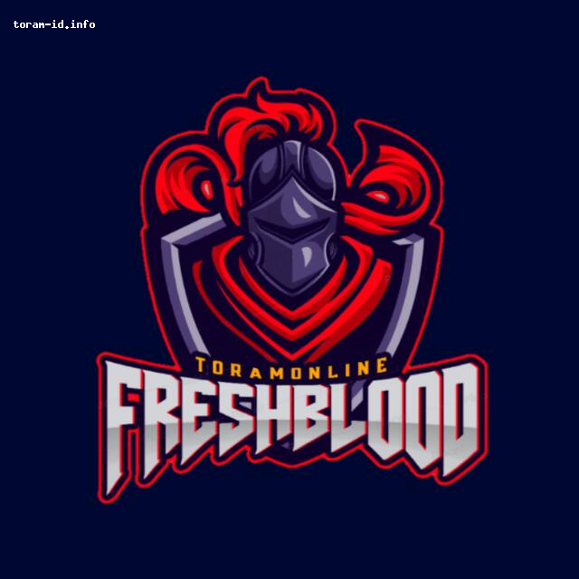 >>FRESHBLOOD<<