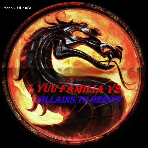 Yuu Familia V2