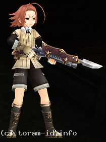 Assault Barrel