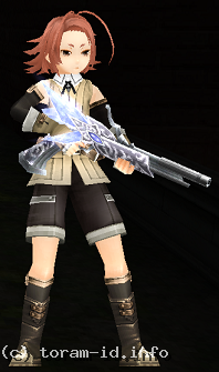 Ice Gun Hail