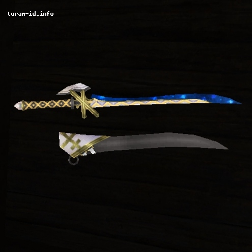Katana Dirgahayu ke-6 III