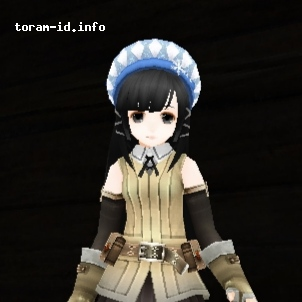 Topi Salju Lembut