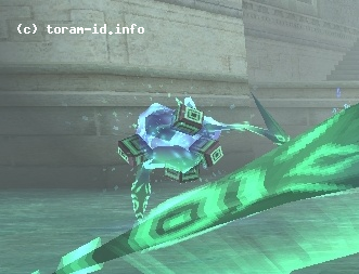 Amoeba Machina