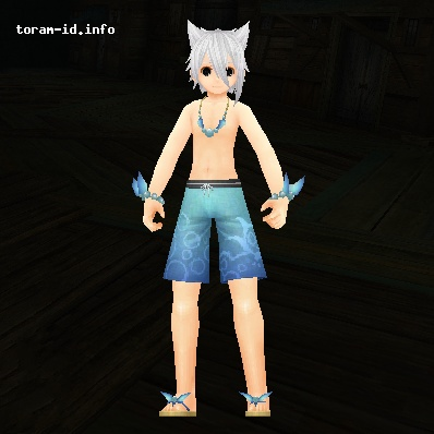 Baju Renang Soda
