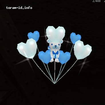 Balon Beruang