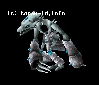 Bone Dragonewt