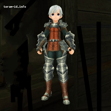 Brigandine
