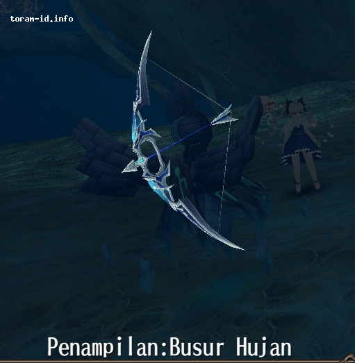 Busur Hujan