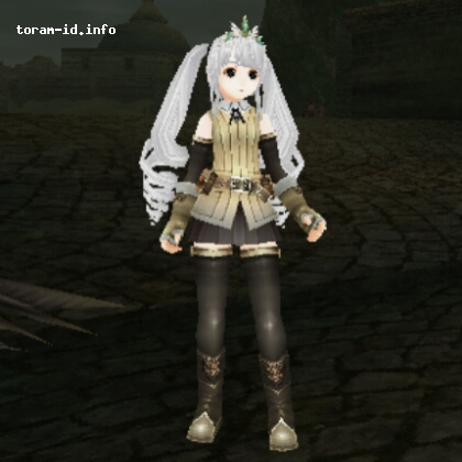 Cara Tiara