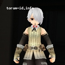 Ceri di Mulut
