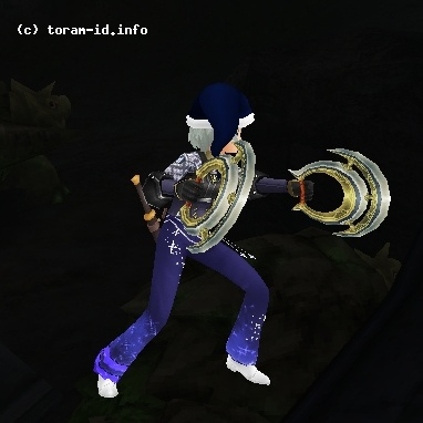 Chakrums
