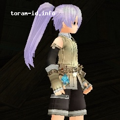 Charm Belt