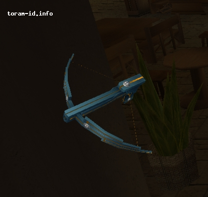 Crossbow Panas