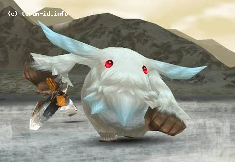 Don Yeti