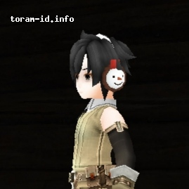Snowman Earmuff