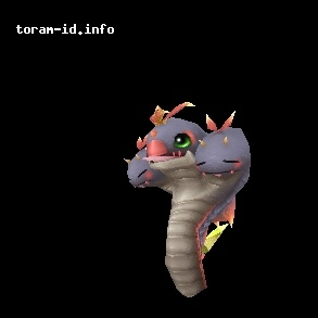 Finstern Kecil