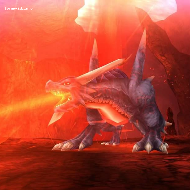 Flare Volg (Nightmare)