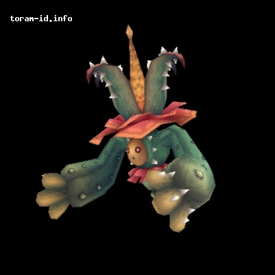 Florroractus