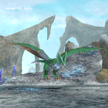 Forestia (Ultimate)