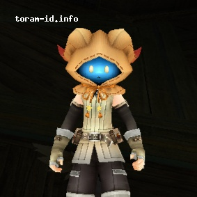 Gerumi Head