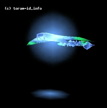 Glow Ray