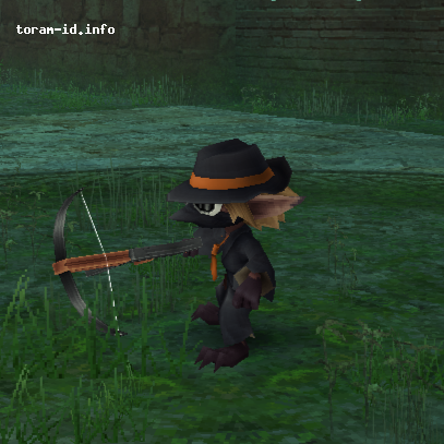 Goblin Makelar (Choco)