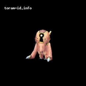 Golem Berandal