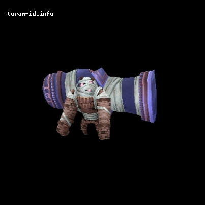 Golem Mumi