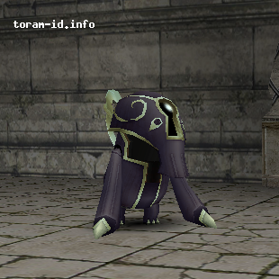 Golem Preman
