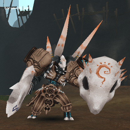Guard Golem (Ultimate)