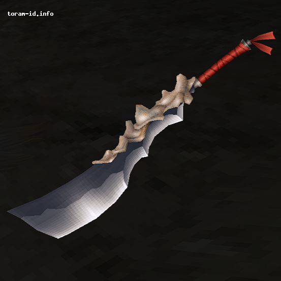 Golok Pembunuh Naga