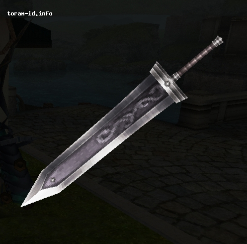 Great Sword