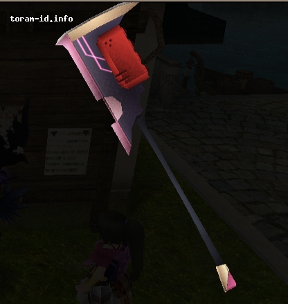 Gwai Reaper