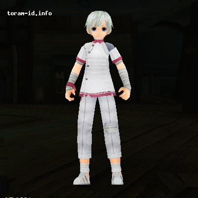 Mad Doctor Garb