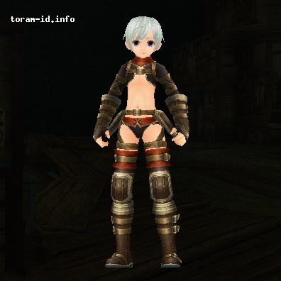Assassin Garb