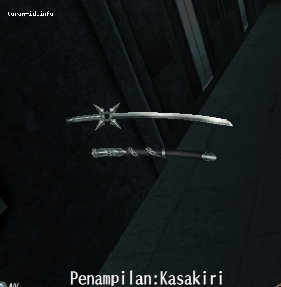 Kasakiri