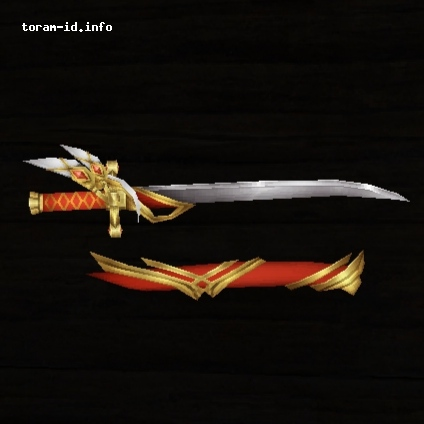 Katana Dirgahayu ke-5 VII