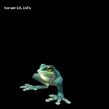 Kodok Biped