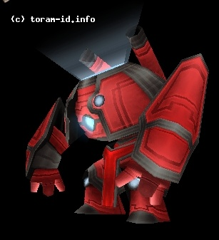 Komandan Golem