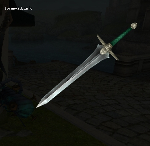 Longblade