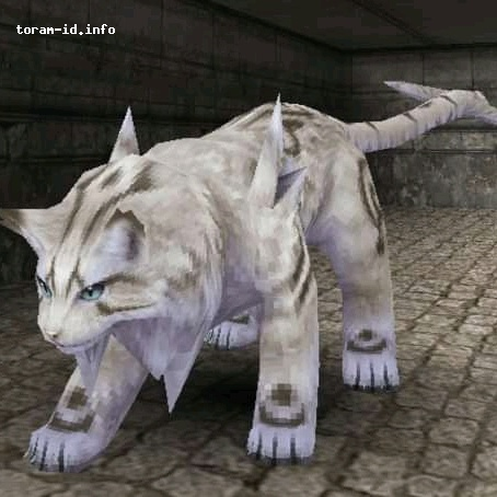 Lynx Mithurna