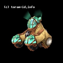 Machina Berkarat