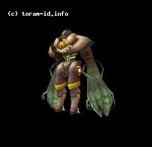 Machina Tumbuhan
