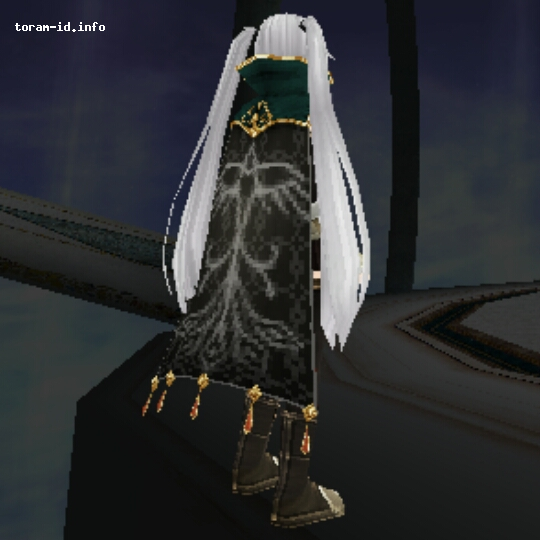 Adel Cape