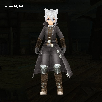 Killer Coat