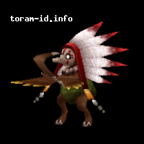 Manusia Burung