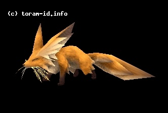 Maple Fox