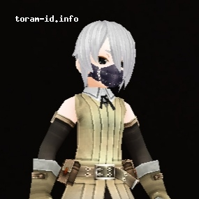 Masker Duel